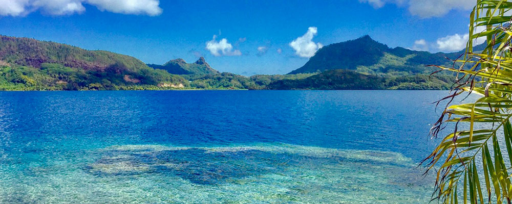 island eco tours huahine